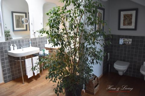Penthouse i Torino, Turin, Torino - € 740.000 | Ref: VTO16 - foto 14