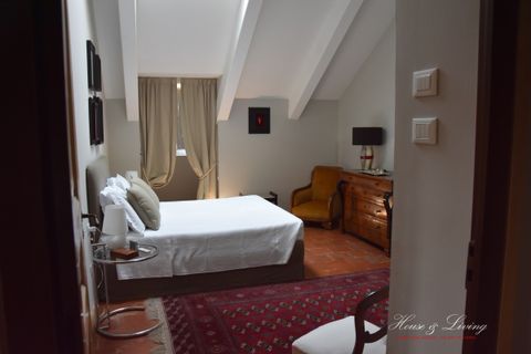 Penthouse i Torino, Turin, Torino - € 740.000 | Ref: VTO16 - foto 16