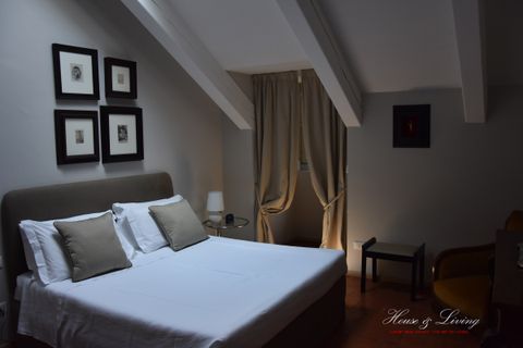 Penthouse i Torino, Turin, Torino - € 740.000 | Ref: VTO16 - foto 18