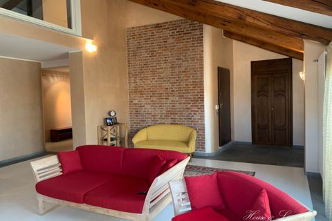 Leilighet i Chieri, Turin, Chieri - € 450 000 | Ref: VCH10 - foto 3