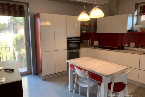 Leilighet i Chieri, Turin, Chieri - € 450 000 | Ref: VCH10 - foto 4
