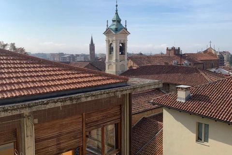 Leilighet i Chieri, Turin, Chieri - € 450 000 | Ref: VCH10 - foto 16