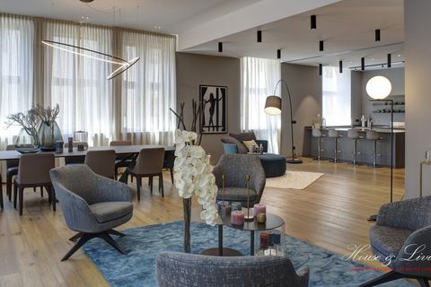 Lejlighed i Torino, Turin, Torino - € 2.100.000 | Ref: VTO320 - foto 1