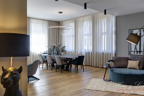 Lejlighed i Torino, Turin, Torino - € 2.100.000 | Ref: VTO320 - foto 2