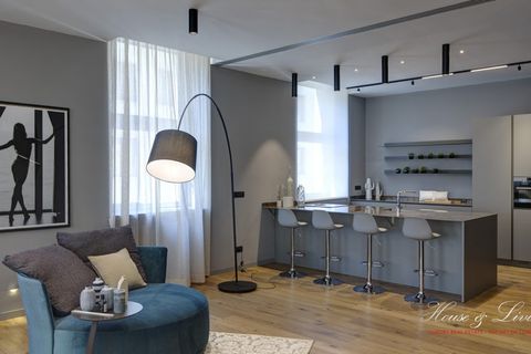 Lejlighed i Torino, Turin, Torino - € 2.100.000 | Ref: VTO320 - foto 3