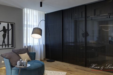 Lejlighed i Torino, Turin, Torino - € 2.100.000 | Ref: VTO320 - foto 4