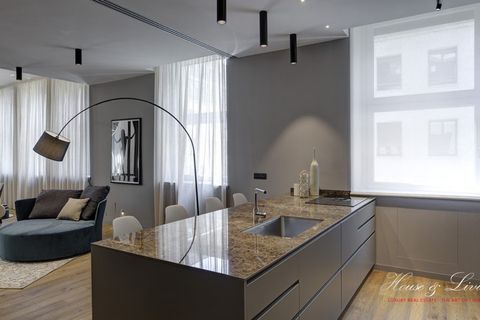 Lejlighed i Torino, Turin, Torino - € 2.100.000 | Ref: VTO320 - foto 5