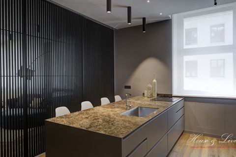Lejlighed i Torino, Turin, Torino - € 2.100.000 | Ref: VTO320 - foto 6