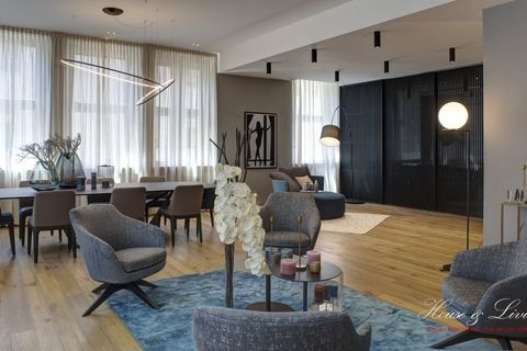 Lejlighed i Torino, Turin, Torino - € 2.100.000 | Ref: VTO320 - foto 7