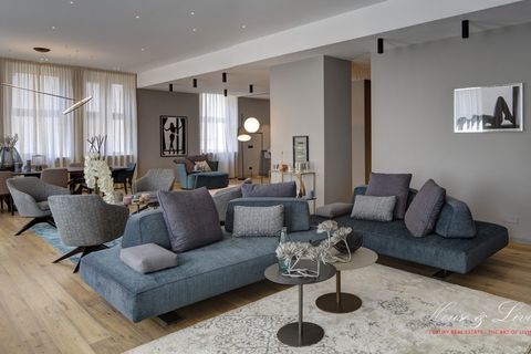 Lejlighed i Torino, Turin, Torino - € 2.100.000 | Ref: VTO320 - foto 8