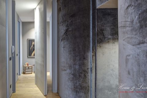 Lejlighed i Torino, Turin, Torino - € 2.100.000 | Ref: VTO320 - foto 9