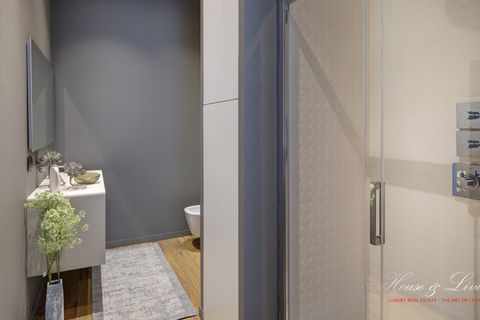 Lejlighed i Torino, Turin, Torino - € 2.100.000 | Ref: VTO320 - foto 14