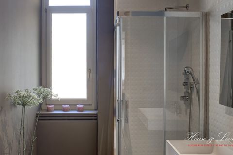Lejlighed i Torino, Turin, Torino - € 2.100.000 | Ref: VTO320 - foto 15