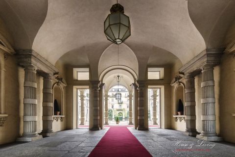 Penthouse i Torino, Turin, Torino - € 795.000 | Ref: VTO850 - foto 1