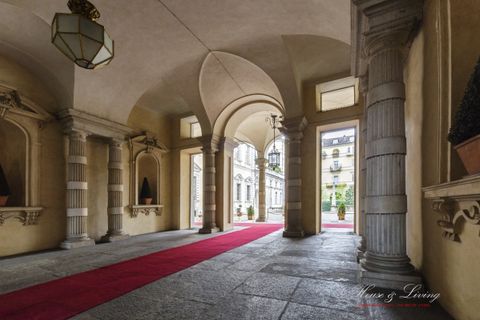 Penthouse i Torino, Turin, Torino - € 795.000 | Ref: VTO850 - foto 2