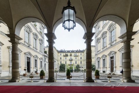 Penthouse i Torino, Turin, Torino - € 795.000 | Ref: VTO850 - foto 3