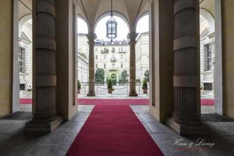 Penthouse i Torino, Turin, Torino - € 795.000 | Ref: VTO850 - foto 4