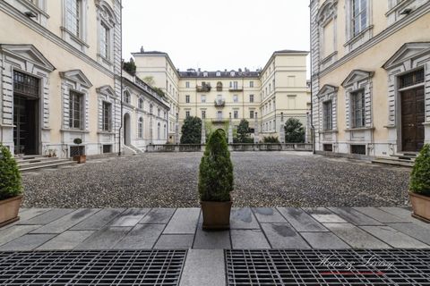 Penthouse i Torino, Turin, Torino - € 795.000 | Ref: VTO850 - foto 5