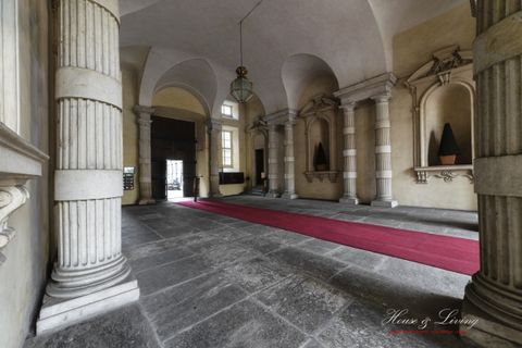 Penthouse i Torino, Turin, Torino - € 795.000 | Ref: VTO850 - foto 7