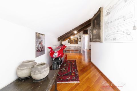 Penthouse i Torino, Turin, Torino - € 795.000 | Ref: VTO850 - foto 9