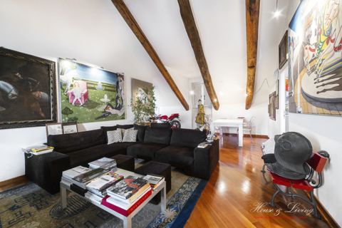 Penthouse i Torino, Turin, Torino - € 795.000 | Ref: VTO850 - foto 12