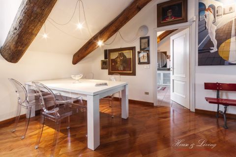 Penthouse i Torino, Turin, Torino - € 795.000 | Ref: VTO850 - foto 13