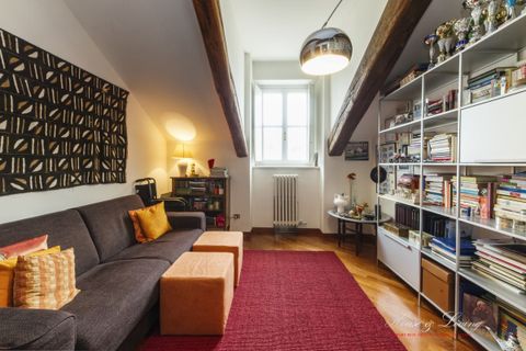 Penthouse i Torino, Turin, Torino - € 795.000 | Ref: VTO850 - foto 15