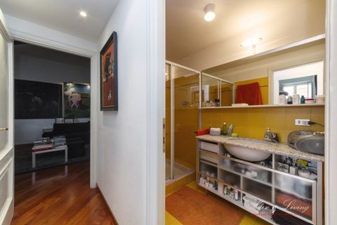 Penthouse i Torino, Turin, Torino - € 795.000 | Ref: VTO850 - foto 16