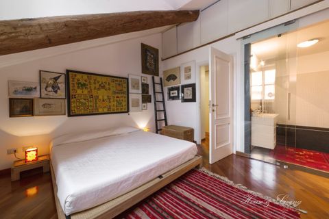 Penthouse i Torino, Turin, Torino - € 795.000 | Ref: VTO850 - foto 17