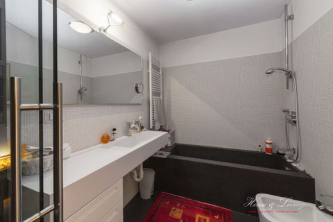 Penthouse i Torino, Turin, Torino - € 795.000 | Ref: VTO850 - foto 18