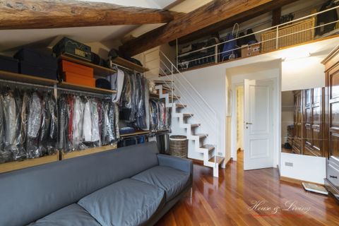 Penthouse i Torino, Turin, Torino - € 795.000 | Ref: VTO850 - foto 20