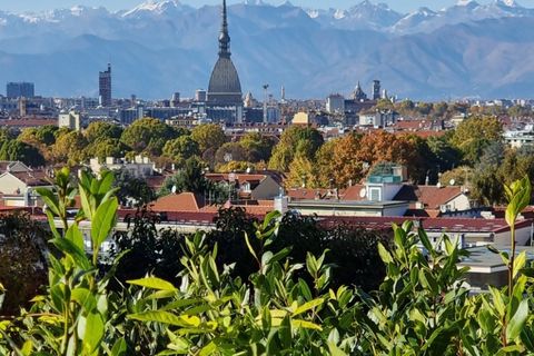 Villa i Torino, Turin, Torino - € 1.395.000 | Ref: VTO995 - foto 3
