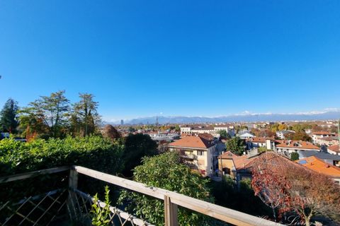 Villa i Torino, Turin, Torino - € 1.395.000 | Ref: VTO995 - foto 4