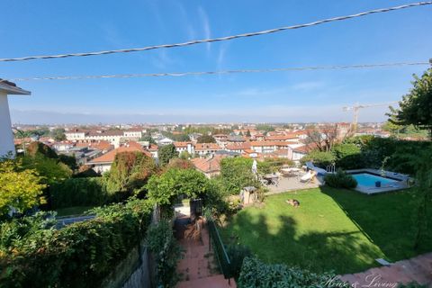 Villa i Torino, Turin, Torino - € 1.395.000 | Ref: VTO995 - foto 5