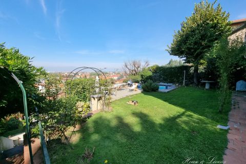 Villa i Torino, Turin, Torino - € 1.395.000 | Ref: VTO995 - foto 6