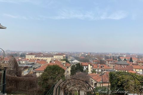 Villa i Torino, Turin, Torino - € 1.395.000 | Ref: VTO995 - foto 7