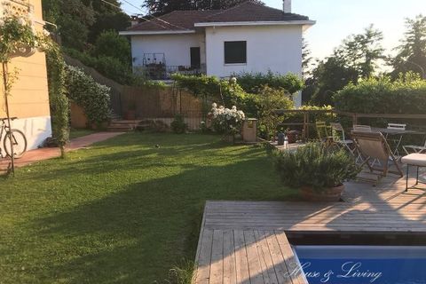 Villa i Torino, Turin, Torino - € 1.395.000 | Ref: VTO995 - foto 8