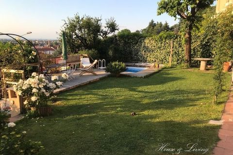 Villa i Torino, Turin, Torino - € 1.395.000 | Ref: VTO995 - foto 9