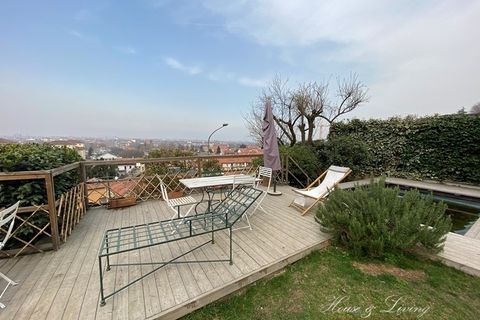Villa i Torino, Turin, Torino - € 1.395.000 | Ref: VTO995 - foto 10