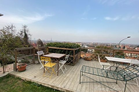 Villa i Torino, Turin, Torino - € 1.395.000 | Ref: VTO995 - foto 11