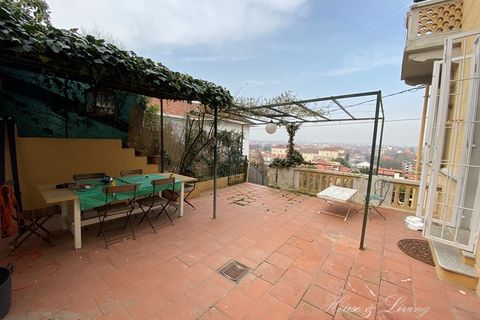 Villa i Torino, Turin, Torino - € 1.395.000 | Ref: VTO995 - foto 14
