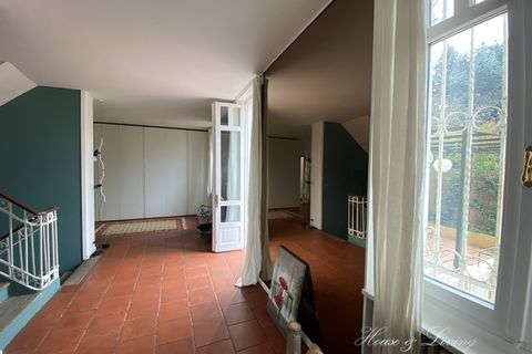 Villa i Torino, Turin, Torino - € 1.395.000 | Ref: VTO995 - foto 16