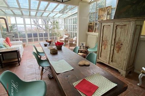 Villa i Torino, Turin, Torino - € 1.395.000 | Ref: VTO995 - foto 18