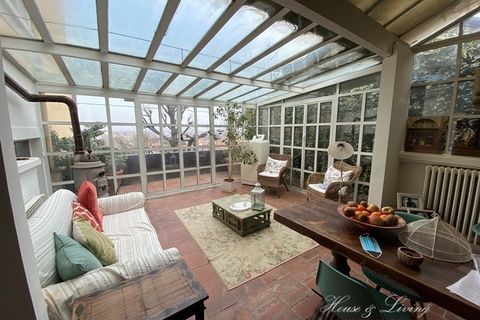 Villa i Torino, Turin, Torino - € 1.395.000 | Ref: VTO995 - foto 19
