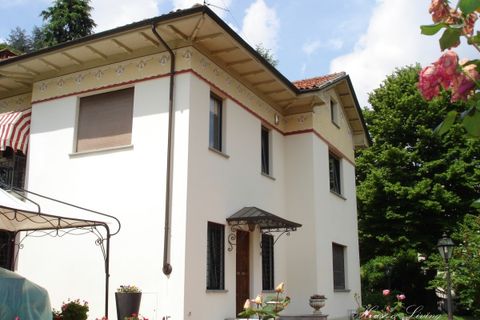 Villa i Torino, Turin, Torino - € 989.000 | Ref: VTO935 - foto 1