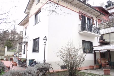 Villa i Torino, Turin, Torino - € 989.000 | Ref: VTO935 - foto 3