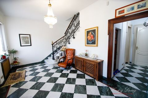 Villa i Torino, Turin, Torino - € 989.000 | Ref: VTO935 - foto 19