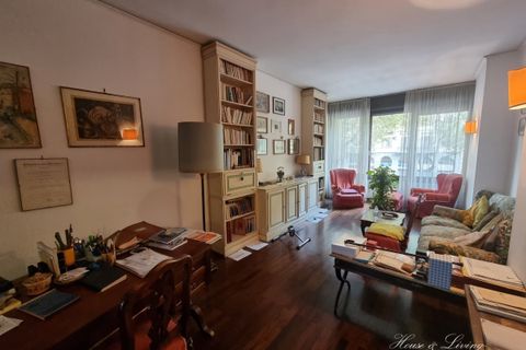 Lejlighed i Torino, Turin, Torino - € 410.000 | Ref: VTO699 - foto 1