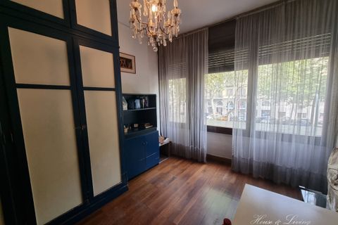 Lejlighed i Torino, Turin, Torino - € 410.000 | Ref: VTO699 - foto 10