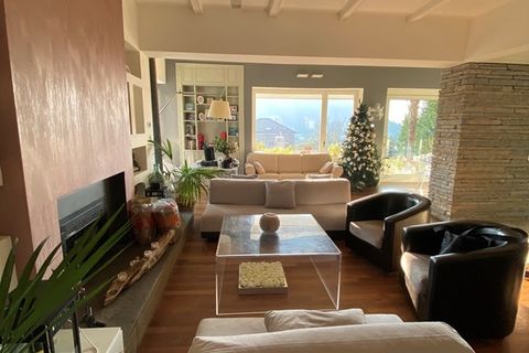Villa i Torino, Turin, Torino - € 1.250.000 | Ref: VTO499 - foto 1